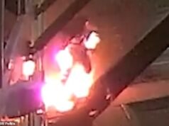 El robo descarado de Hunter Valley fracasa después de que la cámara captó el acto torpe del ladrón