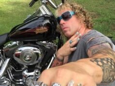 Señales de advertencia aterradoras antes de que un padre trans ‘narcisista’ ‘dispare a su ex esposa e hijos’ en un baño de sangre en un juego de hockey