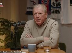 «Hubo muchas batallas»: el asistente de Erik ten Hag, Steve McClaren, revela la enemistad de Cristiano Ronaldo con el técnico del Man United y cómo se negó a complacer a su superestrella