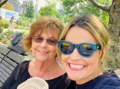 El FBI trabaja con las autoridades mexicanas para encontrar a Nancy Guthrie después de que desapareció de su casa en Arizona, según un informe