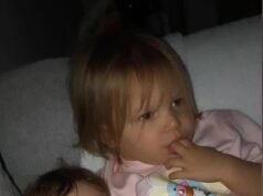 Hermanitas, de 2 y 3 años, recordadas como «los angelitos más dulces» después de colarse en la piscina del patio trasero y ahogarse mientras la familia dormía.