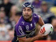 La superestrella de la NRL e internacional neozelandés Jahrome Hughes confirma si jugará en State of Origin para Queensland