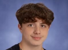 Un estudiante-atleta y monaguillo de 14 años con un «corazón lleno de amor» es asesinado por un conductor que se da a la fuga el día de San Valentín.