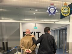Descubrimiento impactante: un australiano arrestado en el aeropuerto de Sydney y arrastrado a prisión mientras intentaba regresar a casa
