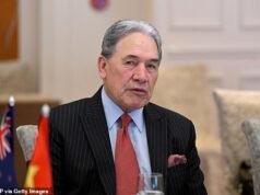 Nueva Zelanda se enfrenta a Australia: ‘Ego’