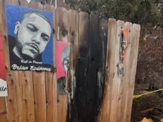 Furia en memoria de Renée Nicole Good es quemada tras ser asesinada por ICE