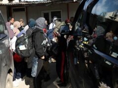 Nueva y dura medida para impedir que las novias de ISIS regresen a Australia y castigar a quienes las ayuden