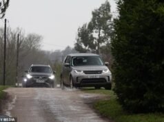 Andrew Mountbatten-Windsor es «arrestado bajo sospecha de mala conducta en un cargo público»