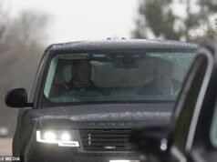 ¿Qué pasa ahora que han arrestado a Andrew Mountbatten-Windsor? Un posible cargo de mala conducta en un cargo público puede resultar en cadena perpetua