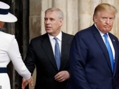 La terrible advertencia de Marjorie Taylor Greene a Trump mientras su base se rebela después del arresto de Andrew: ‘Tenemos CERO’