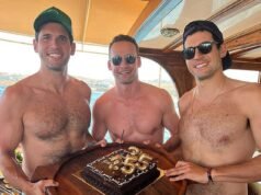 Observé a los hermanos Alexander desde 15 pies de distancia en la corte. El testimonio me horrorizó, su familia parecía conmocionada… pero su destino está lejos de estar decidido.