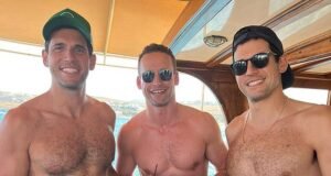 Observé a los hermanos Alexander desde 15 pies de distancia en la corte. El testimonio me horrorizó, su familia parecía conmocionada… pero su destino está lejos de estar decidido.