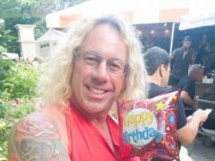 El tirador de hockey trans era primo de su ex esposa a la que asesinó en la pista, según muestran los registros