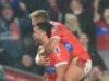 ¡Conmoción de los Broncos! Hull KR sobrevive al bombardeo de la segunda mitad para lograr una sorprendente victoria en el World Club Challenge sobre los campeones de la NRL