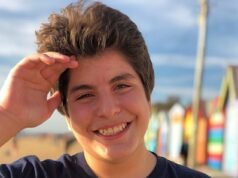 Se revela la causa de la muerte del adolescente: cinco años después de que comió un plato de burrito de Deliveroo y comenzó a sentir «sibilancias».