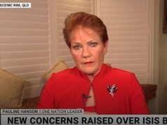 Pauline Hanson contraataca después de que la AFP «recibiera informes de un delito» tras el impactante comentario del líder de One Nation: «no es un buen musulmán».