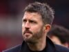 Michael Carrick le dice a Roy Keane y compañía que no le importa lo que digan mientras pronuncia su gran discurso para convertirse en jefe A TIEMPO COMPLETO del Man United en «el papel definitivo».