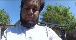 El propietario ‘bárbaro’ del centro de rescate de perros de pesadilla donde la policía encontró los cadáveres de 41 mascotas es sentenciado a cinco años de prisión