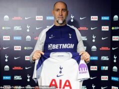 El veredicto de Igor Tudor sobre las posibilidades de supervivencia del Tottenham, Eddie Howe rompe el silencio sobre el penalti de Anthony Gordon y Oliver Glasner advierte al Crystal Palace: VISTA PREVIA DE LA LIGA PREMIER