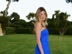 Revelado: Cómo la glamorosa condesa millonaria alemana conectó al infame Jeffrey Epstein con el corazón del gobierno británico y lo llamó «bebé»