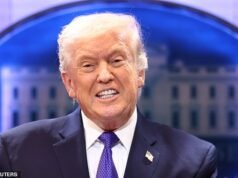 Trump lanza ataque extraordinario contra la Corte Suprema después de la pérdida arancelaria: «Vergüenza para nuestra nación»