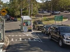 Mujer arrestada después de que un soldado apuñalara en un cuartel del ejército australiano, pocos días después de que un ‘intruso’ cerrara otra base militar