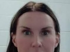 La esposa de un abogado de Oklahoma que conducía en estado de ebriedad y que se estrelló y resultó gravemente herida, una mujer de 20 años, paga 5 millones de dólares en dinero ensangrentado… y solo cumplió 73 DÍAS de una sentencia de ocho años