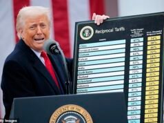 CSPAN desmiente teoría de que Trump llamó bajo seudónimo para denunciar a la Corte Suprema