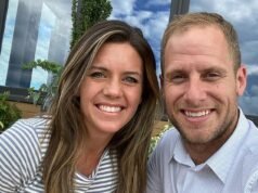 La familia de una maestra asesinada de Ohio está rompiendo su silencio después de que supuestamente fue asesinada por su esposo, un ex concursante de American Idol.