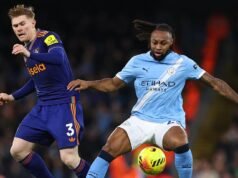 Manchester City vs Newcastle – Premier League EN VIVO: último resultado, noticias del equipo y actualizaciones mientras el equipo de Pep Guardiola busca capitalizar los puntos perdidos por los Gunners a mitad de semana