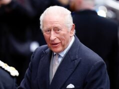 El correo electrónico demuestra que Carlos fue advertido sobre los ‘acuerdos secretos’ de su hermano: un denunciante dice que Andrés ‘utilizó mal’ el nombre de la familia real del Palacio