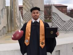 La estrella de los Chiefs, Hollywood Brown, revela que habló con Rondale Moore pocas horas antes de su trágica muerte a los 25 años.