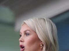 La furiosa Karoline Leavitt acusa a los DEMÓCRATAS del ‘tercer intento de asesinato’ de Trump