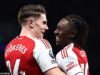Cómo el Arsenal venció al Tottenham – ayudado por Eberechi Eze (5 goles) e inspirado por Viktor Gyokeres: todos los goles, momentos destacados y temas de conversación