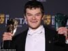 Conozca a Robert Aramayo: desde sus humildes comienzos en Hull hasta su gran avance en la Julliard School de Nueva York mientras la estrella de I Swear pone fin a la racha ganadora de Timothee Chalamet y gana dos premios BAFTA