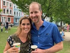 Vecinos millonarios de Primrose Hill envueltos en una batalla legal ‘absurda’ de £ 260.000 por el destartalado muro del sótano