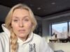Lindsey Vonn finalmente sale del hospital después de un terrible accidente en los Juegos Olímpicos de Invierno y revela cómo el médico ‘salvó su pierna’ de la amputación
