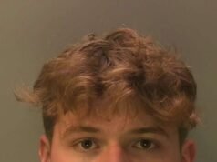 Encierran a dos estudiantes que hicieron estallar con un fuego artificial una oveja tras golpearla y patearla en un ‘ataque violento’