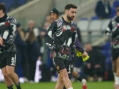 Everton vs Manchester United – Premier League EN VIVO: último resultado, noticias del equipo y actualizaciones mientras los Red Devils buscan continuar su impresionante racha invicta