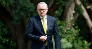 Anthony Albanese entrega un mensaje explosivo al príncipe Andrés en medio de la crisis real