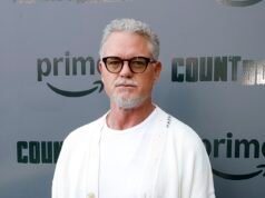 Se revela la devastadora batalla financiera de Eric Dane antes de su muerte por ELA… en medio de una reacción de GoFundMe de más de $500,000