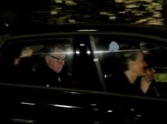 La policía temía que Peter Mandelson estuviera «a punto de huir a las Islas Vírgenes Británicas»: el ex ministro caído en desgracia niega que existiera un «riesgo de fuga»