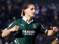 El Celtic lidera la carrera por el dúo goleador de la Liga Uno bajo la dirección de la ex estrella del Man United, y cree que podrían conseguir una ganga