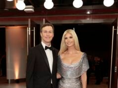 El suegro de Ivanka Trump, PROHIBIDO por Macron después de provocar una tormenta diplomática: Francia cae en la anarquía