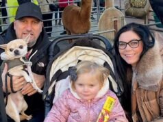 Los padres “no fueron escuchados” mientras empeoraba la salud de una niña de dos años que padecía una meningitis mortal