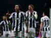 Newcastle – Qarabag 3-2 (9-3 global): las Urracas se clasifican por primera vez para los octavos de final de la Liga de Campeones tras una visita ante modelos de Azerbaiyán