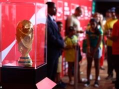 Las ciudades anfitrionas de la Copa del Mundo advierten al Congreso sobre «preocupaciones de seguridad» y falta de financiación que corren el riesgo de convertir el torneo en una «CATÁSTROFE»