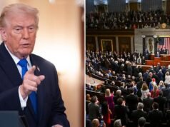 Trump implementará recortes de impuestos masivos y ‘tres años dorados’ para impulsar la economía en su Estado de la Unión: actualizaciones en vivo