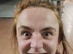 Hombre acusado de apuñalar a un extraño a plena luz del día hace OTRA apuesta por la libertad utilizando la defensa de ‘deficiencia mental’