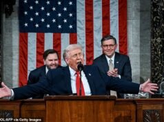 Fue el clásico Trump. Pero descubrí la sorpresa que revela exactamente cómo puede demoler a los demócratas: MARK HALPERIN